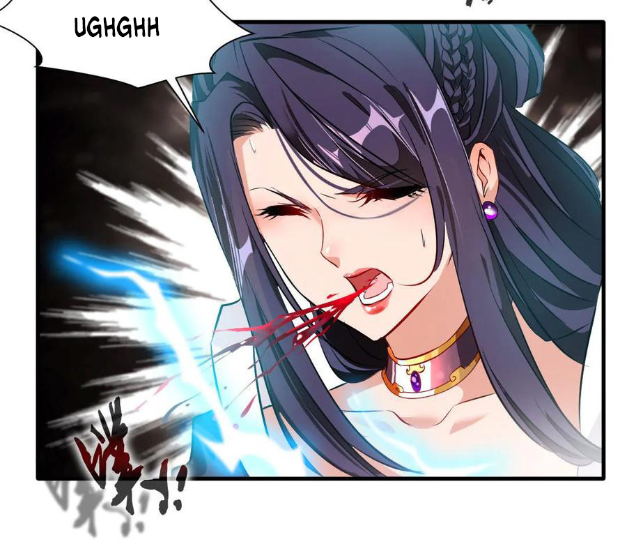 Jueshi Guzun (Peerless Ancient) Chapter 16 Gambar 22
